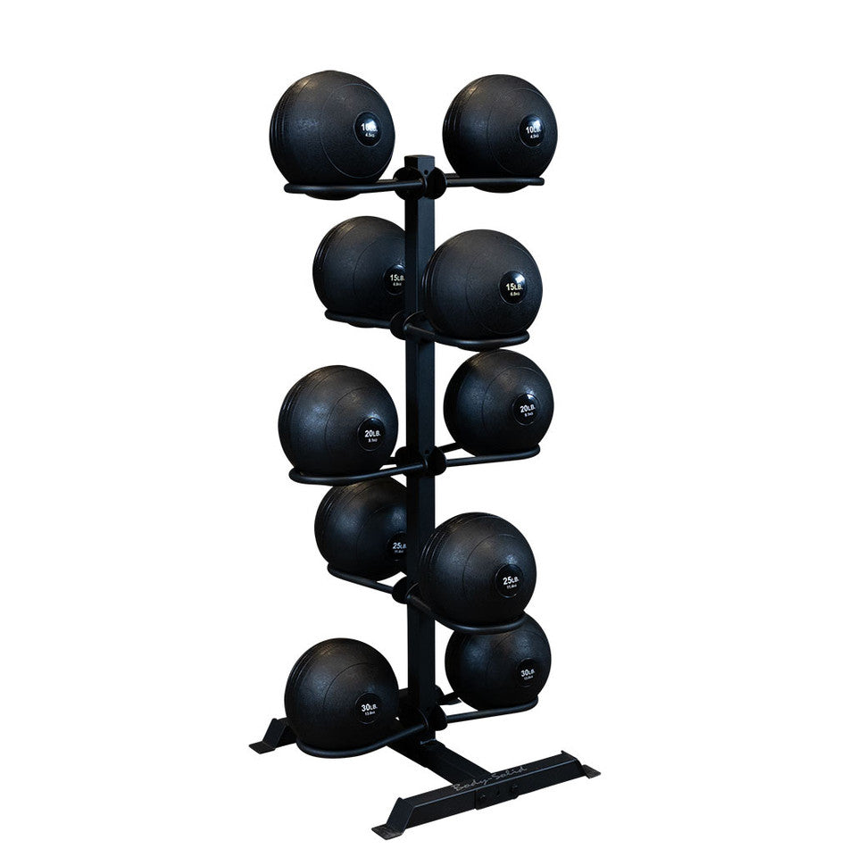 Body Solid GMR20-SLAMPACK Medicine Slam Ball Package