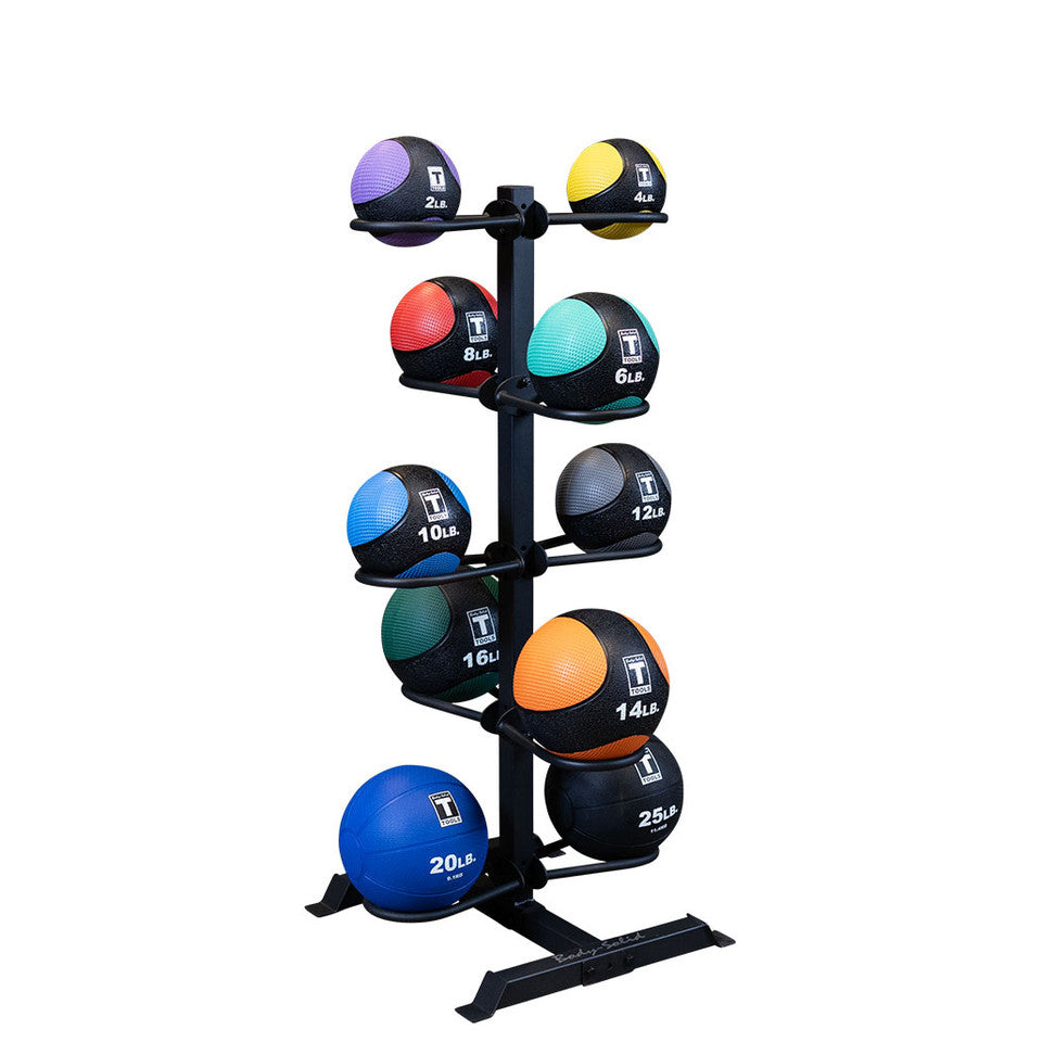 Body Solid GMR20-MEDPACK Medicine Ball Package