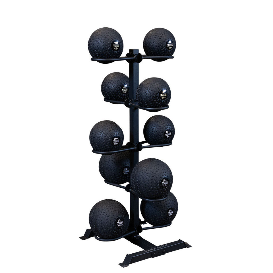 Body Solid GMR20-TIRESLAMPACK Tire Tread Slam Ball Package