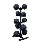 Body Solid GMR20-TIRESLAMPACK Tire Tread Slam Ball Package