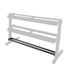Body Solid GDR60UPB Expandable Upright Bar