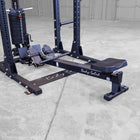 Body Solid Rower Attachment - GROW