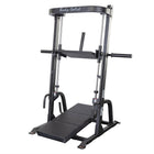 Body Solid GVLP Vertical Leg Press