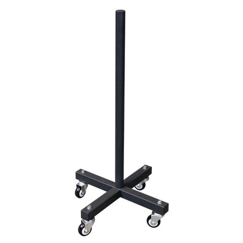 Body Solid Mobile Vertical Weight Tree - GWT86