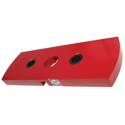 Body-Solid HP50 Premium Selectorized Weight Stack