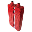 Body Solid Tools HP200 Premium Selectorized Weight Stack