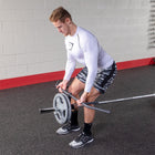 Body Solid LMMG Multi Grip Landmine Attachment