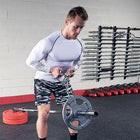 Body Solid LMSE Single Eyelet Landmine Attachment