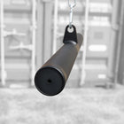 Body Solid MB022FG Fat Grip Straight Bar