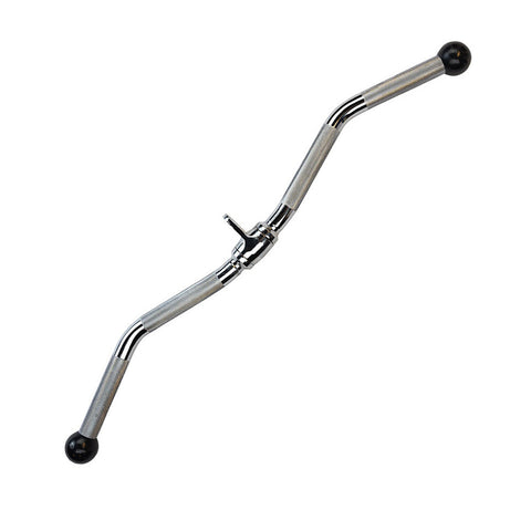 Body Solid Revolving Curl Bar MB229