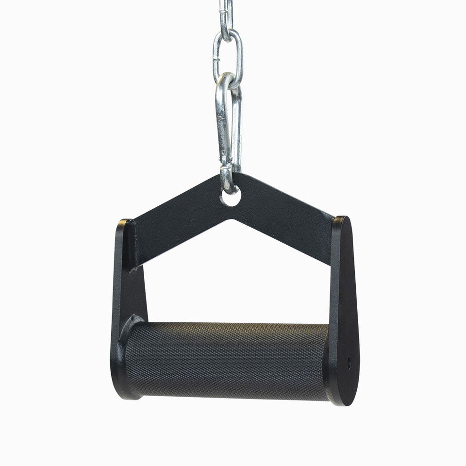 Body Solid MB501FG Fat Grip Stirrup Handle
