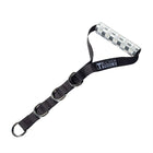 Body Solid NB59A Adjustable Aluminum Nylon Stirrup Handle