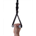Body Solid NB59A Adjustable Aluminum Nylon Stirrup Handle