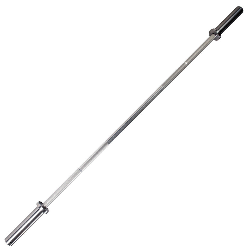 Body Solid OB72A15 2" Olympic 6' Lightweight Bar