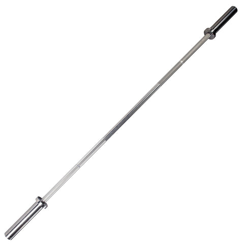 Body Solid OB72A15 2" Olympic 6' Lightweight Bar