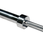 Body Solid OB86C 2" Olympic 7' Bar
