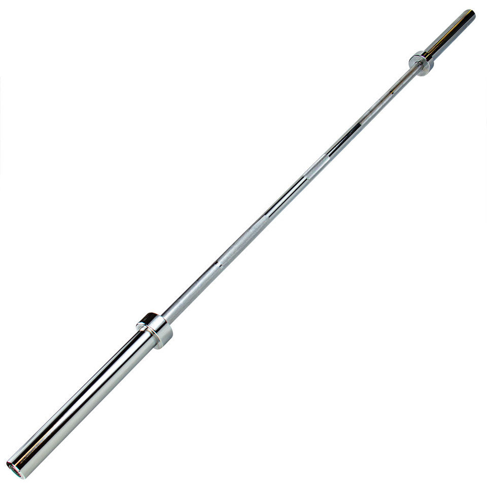 Body Solid OB86C 2" Olympic 7' Bar