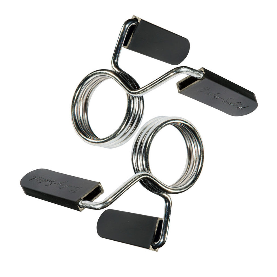 Body Solid OC06PR 2" Olympic Spring Collar Pair