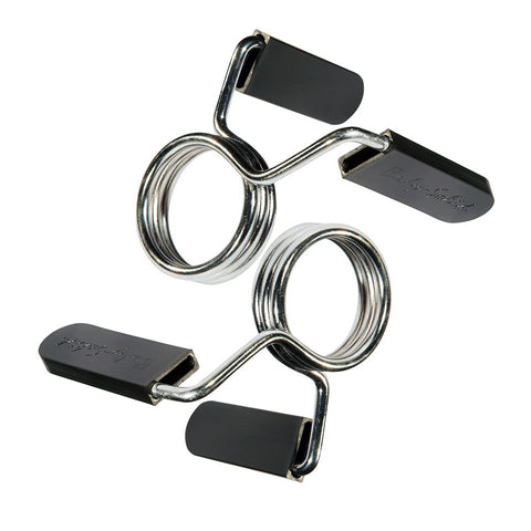 Body Solid OC06PR 2" Olympic Spring Collar Pair