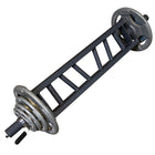 Body Solid OMG47 2" Olympic Multi-Grip Curl Bar