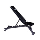 Powerline PFI150 Flat Incline Bench
