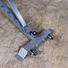 Powerline PFI150 Flat Incline Bench