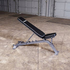 Powerline PFI150 Flat Incline Bench