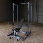 Powerline PPR500EXT Half Rack Rear Extension