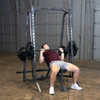 Body Solid Powerline  Smith Machine - PSM200