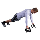 Body Solid PUB5 Premium Push Up Bars