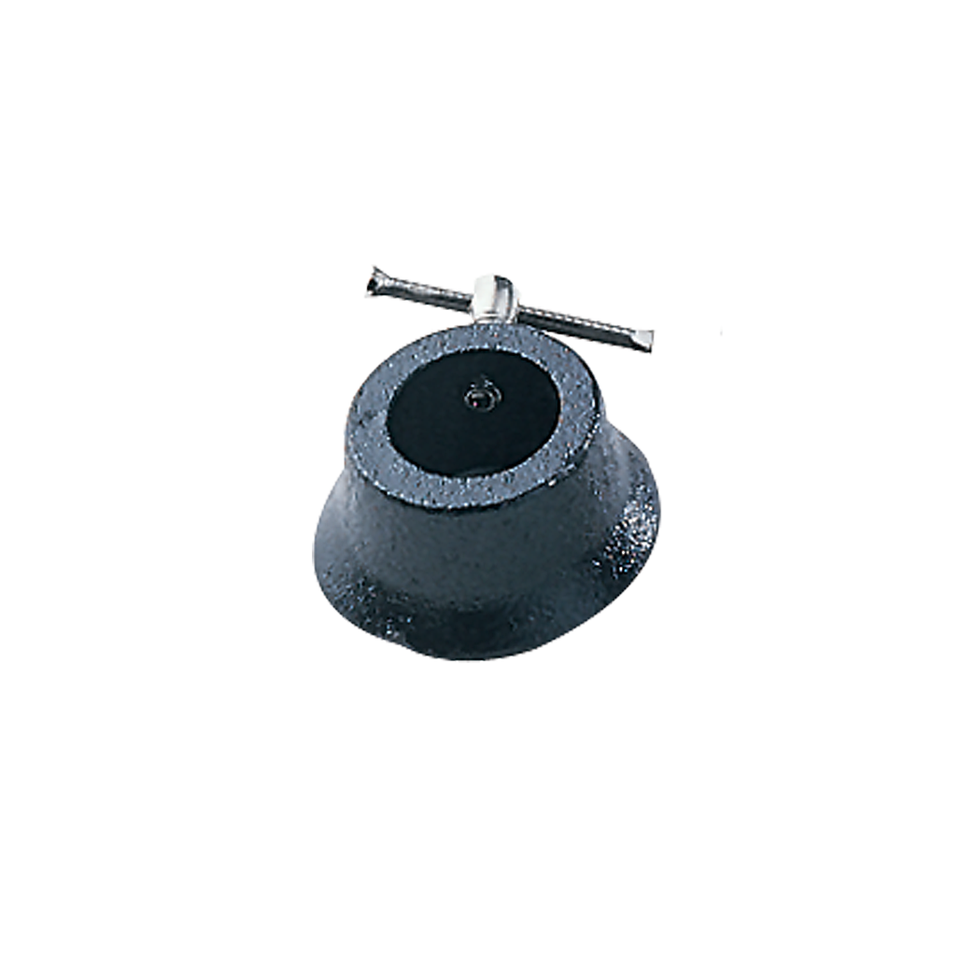Body Solid RC03 1" Standard Quick-Lock Barbell Collar