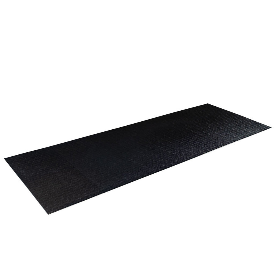 Body Solid RF38R Vinyl Rower Mat
