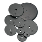 Body Solid RPB Cast Iron 1" Standard Plates