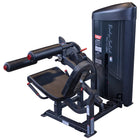 Body Solid Pro ClubLine S2LECX Series 2 Leg Curl and Extension