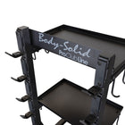 Body Solid SAR100 Accessory Rack