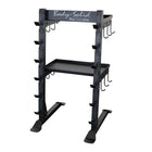 Body Solid SAR100 Accessory Rack