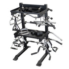 Body Solid SAR100 Accessory Rack