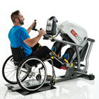 Life Fitness SCIFIT® StepOne™ Recumbent Stepper