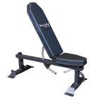  Body Solid SFI20 Flat Incline Bench