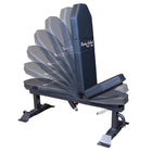  Body Solid SFI20 Flat Incline Bench