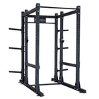 Body Solid Pro ClubLine SPRBACK Power Rack Rear Extension