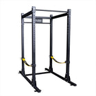 Body Solid Pro ClubLine SPR1000SS Power Rack with Safety Straps