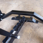 Body Solid Pro ClubLine SPRBCB Rear Clearance Bar Attachment