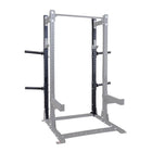 Body-Solid Pro ClubLine SPRHALFBACK Half Rack Extension