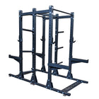 Body-Solid Pro ClubLine
SPRDBLKIT Double Half Rack Kit