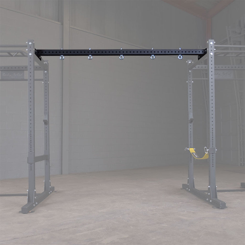  Body Solid Pro ClubLine SPRACB Power Rack Connecting Bar
