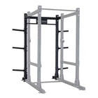 Body Solid Pro ClubLine SPRBACK Power Rack Rear Extension