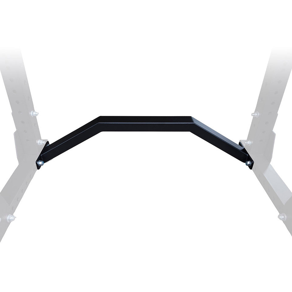 Body Solid Pro ClubLine SPRBCB Rear Clearance Bar Attachment