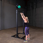 Body Solid Pro ClubLine SPRBT Ball Target Attachment