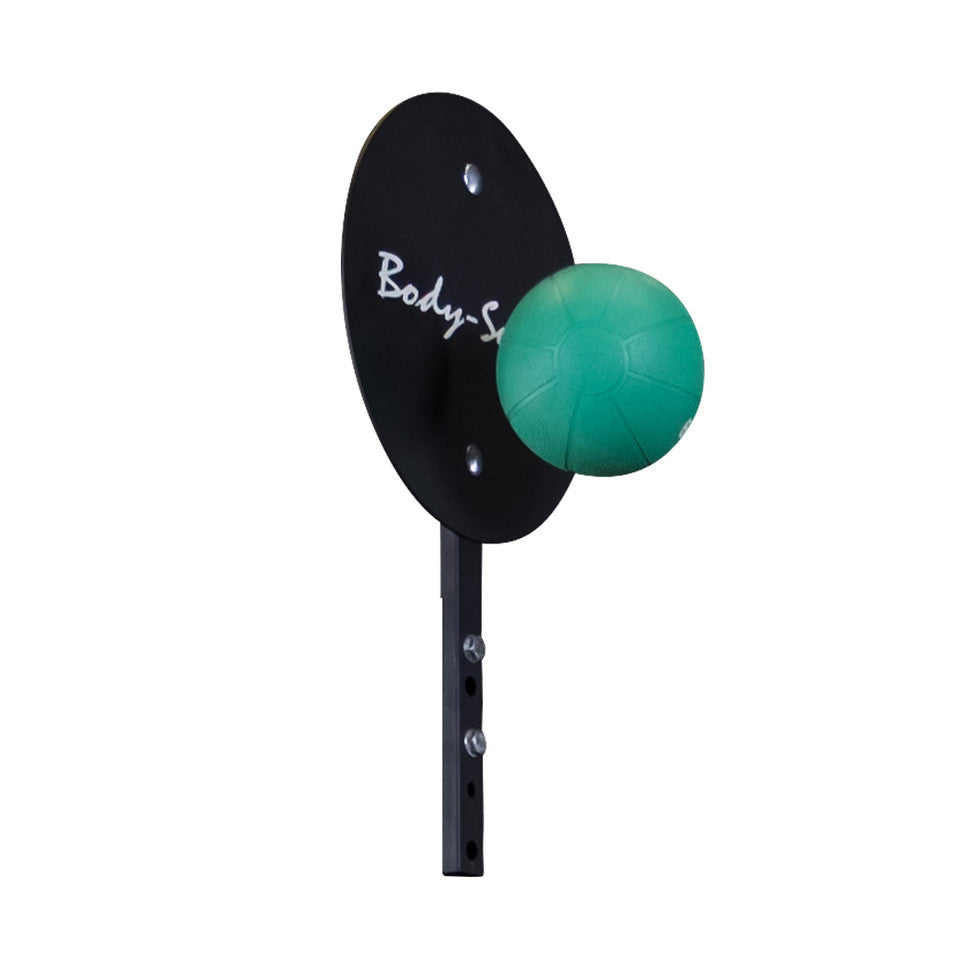 Body Solid Pro ClubLine SPRBT Ball Target Attachment